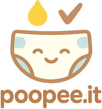 PooPee Baby Tracker